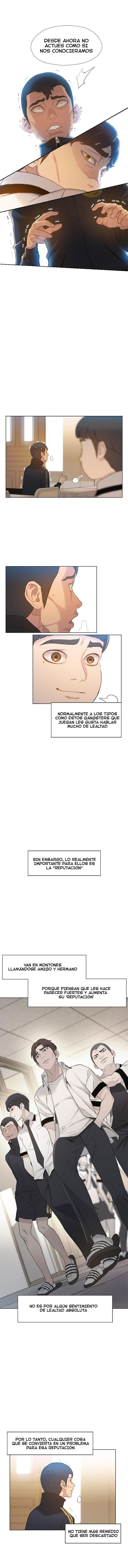 Read Moriré pronto es Manga Online