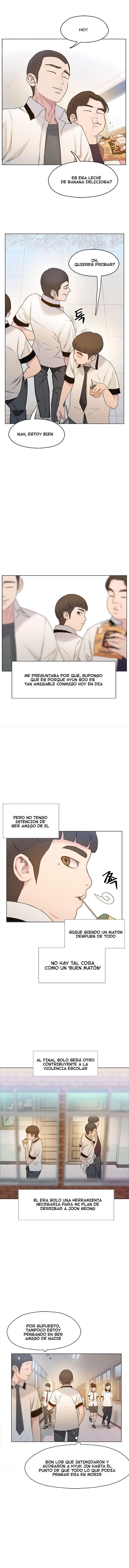 Read Moriré pronto es Manga Online