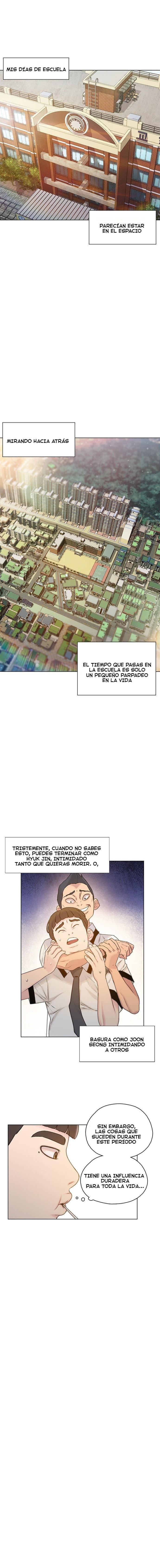 Read Moriré pronto es Manga Online
