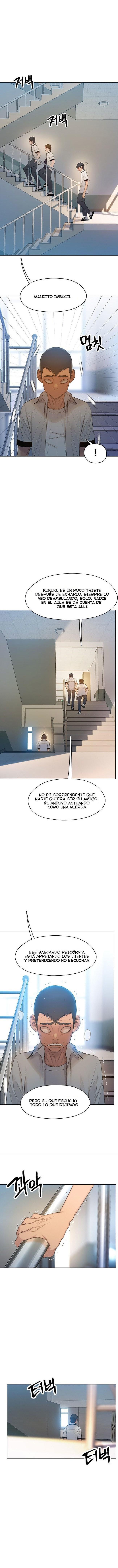 Read Moriré pronto es Manga Online