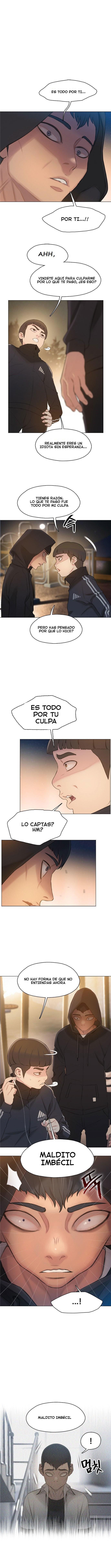Read Moriré pronto es Manga Online