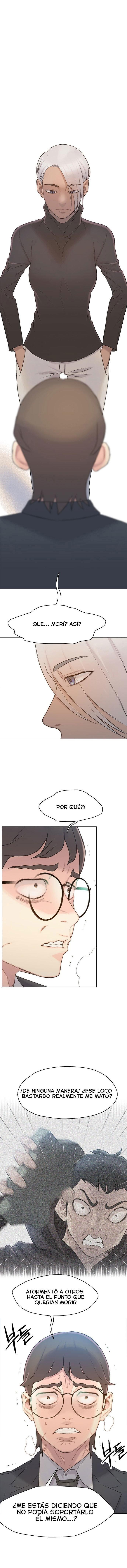 Read Moriré pronto es Manga Online