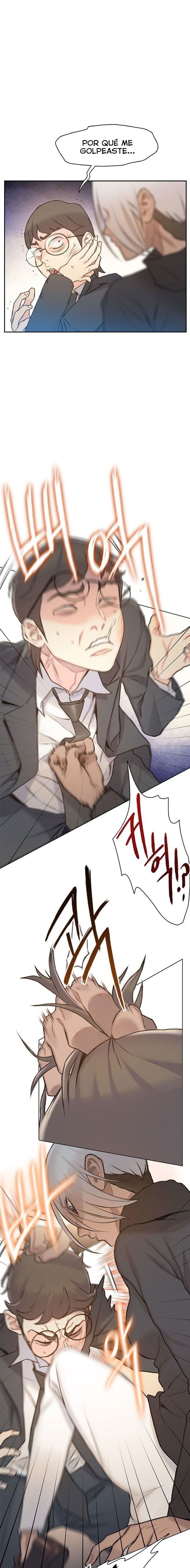 Read Moriré pronto es Manga Online