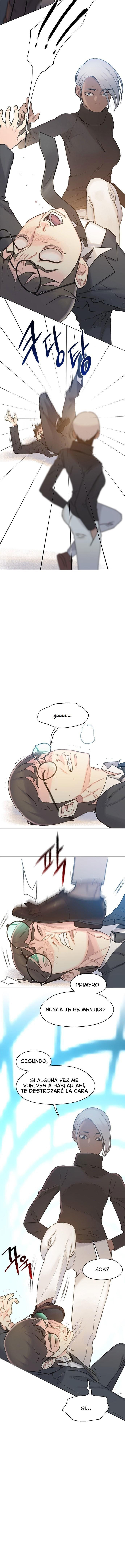 Read Moriré pronto es Manga Online
