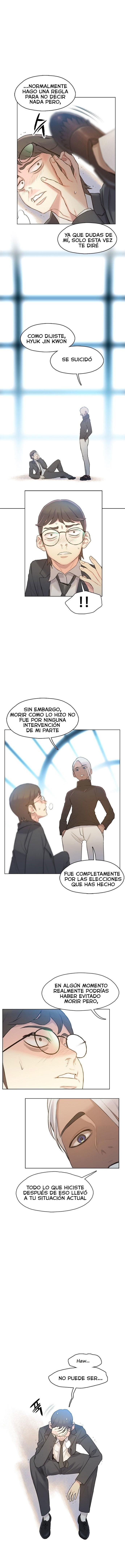 Read Moriré pronto es Manga Online