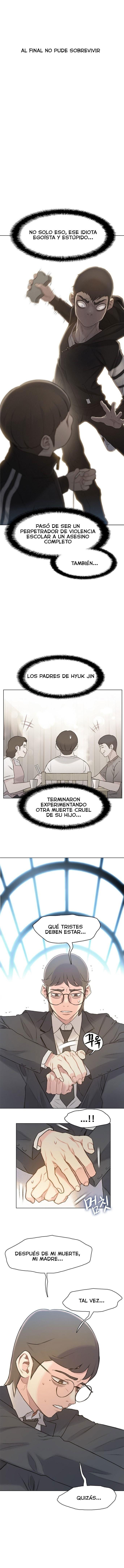 Read Moriré pronto es Manga Online
