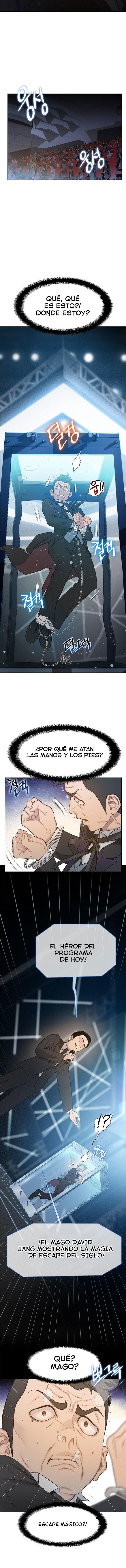 Read Moriré pronto es Manga Online