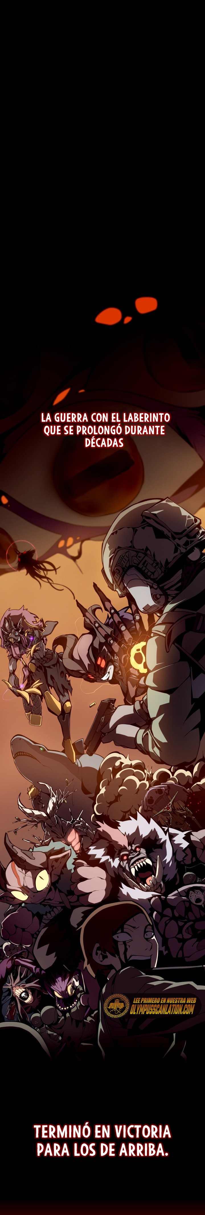Read Odisea de Mazmorra es Manga Online