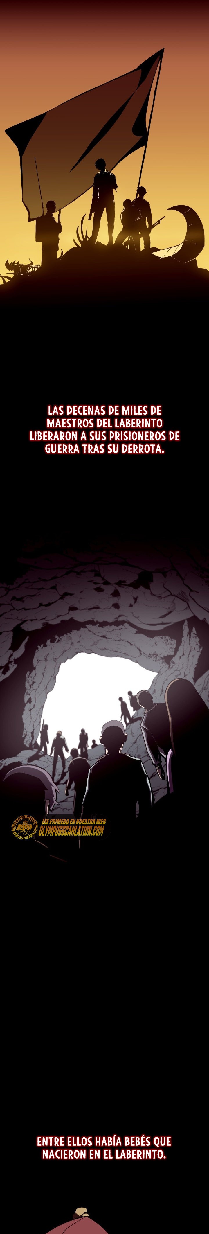 Read Odisea de Mazmorra es Manga Online