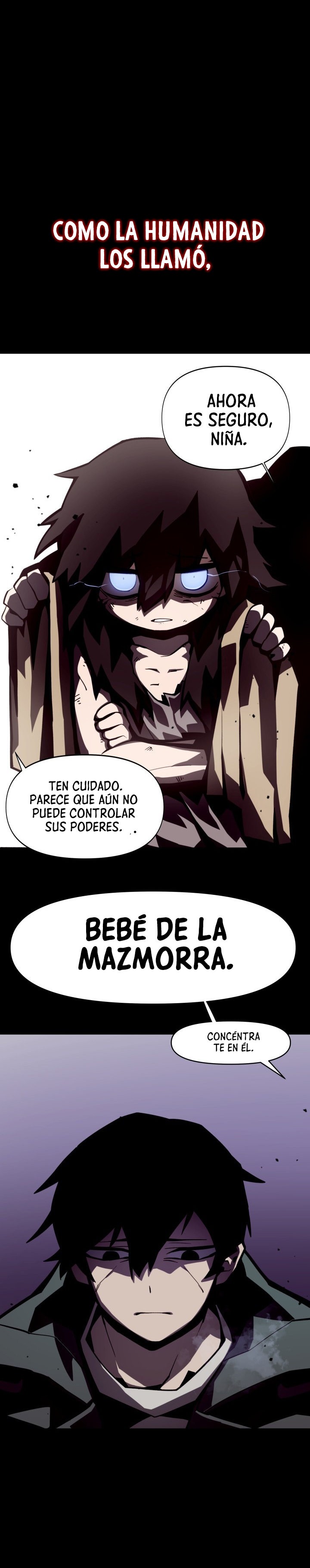 Read Odisea de Mazmorra es Manga Online