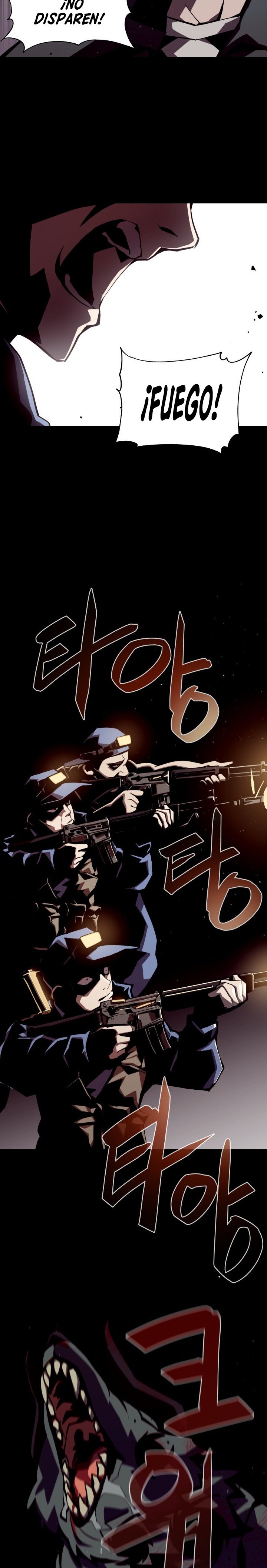 Read Odisea de Mazmorra es Manga Online