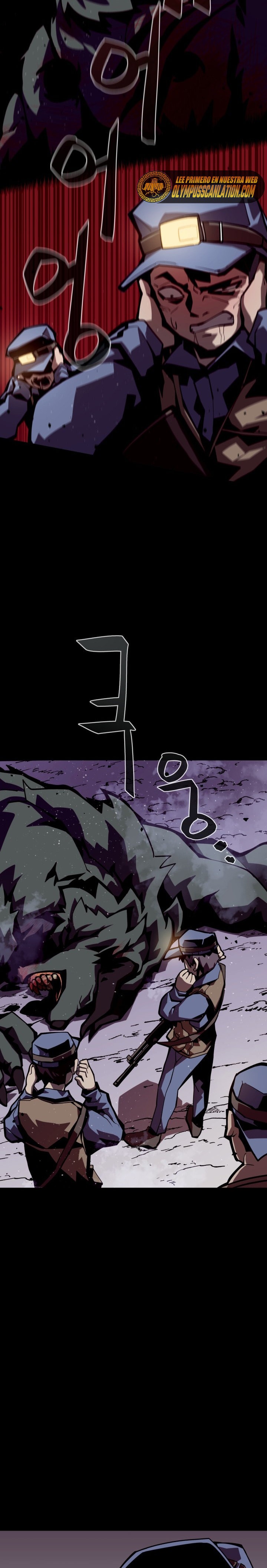 Read Odisea de Mazmorra es Manga Online