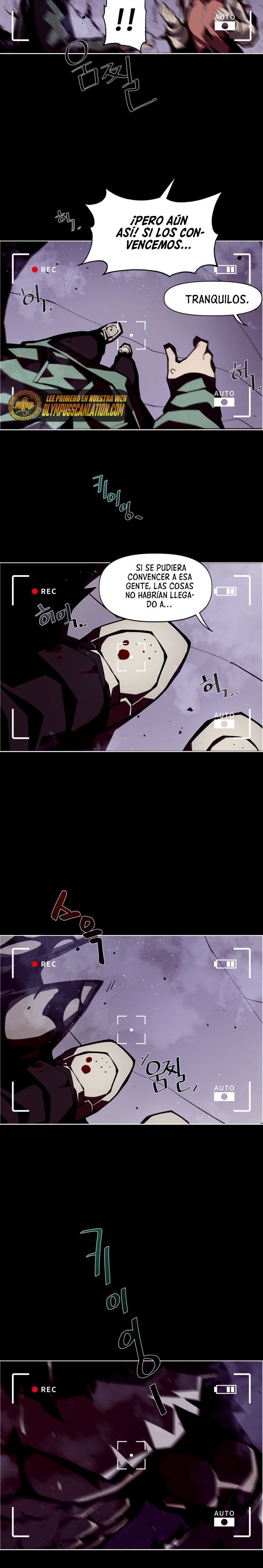 Read Odisea de Mazmorra es Manga Online