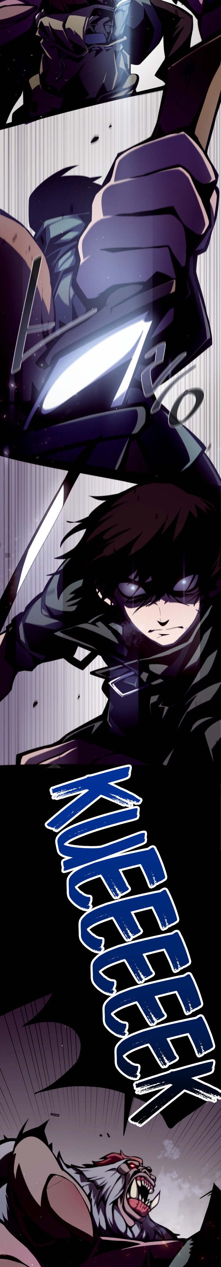 Read Odisea de Mazmorra es Manga Online