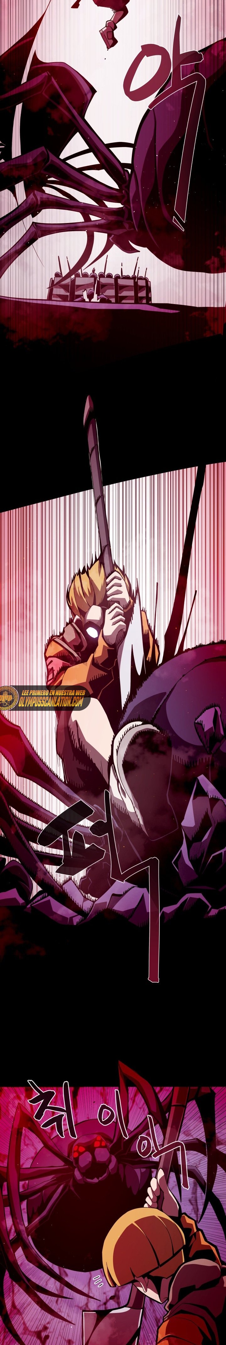 Read Odisea de Mazmorra es Manga Online