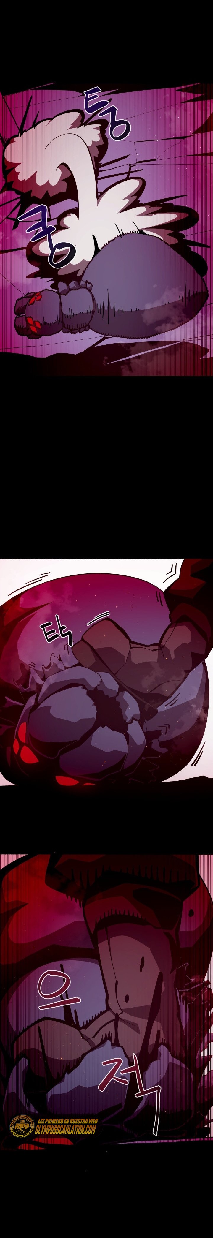Read Odisea de Mazmorra es Manga Online