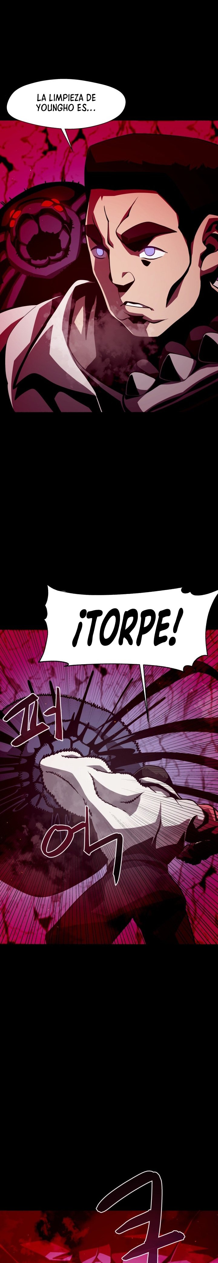 Read Odisea de Mazmorra es Manga Online