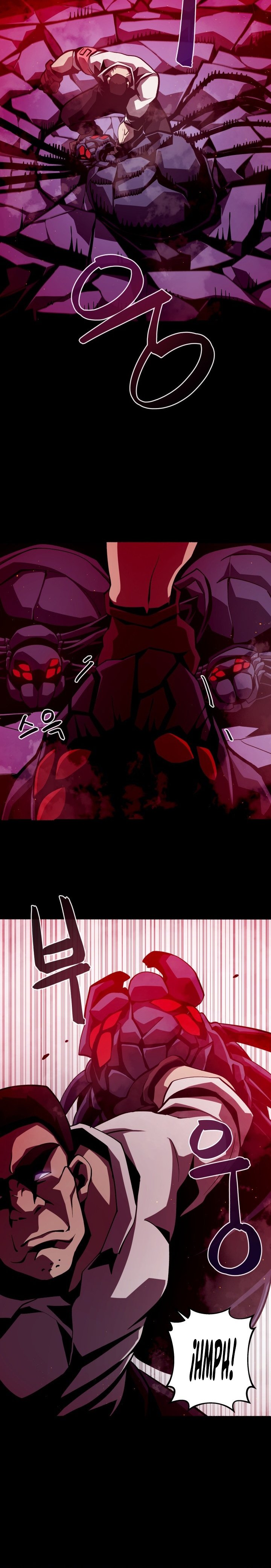 Read Odisea de Mazmorra es Manga Online