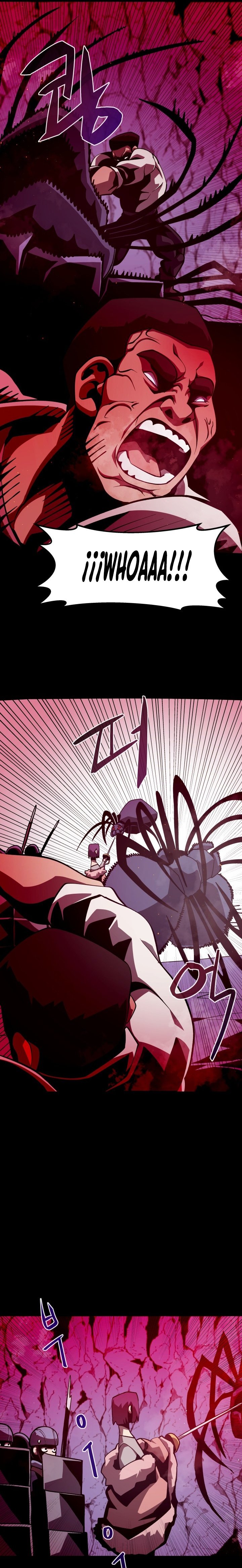 Read Odisea de Mazmorra es Manga Online