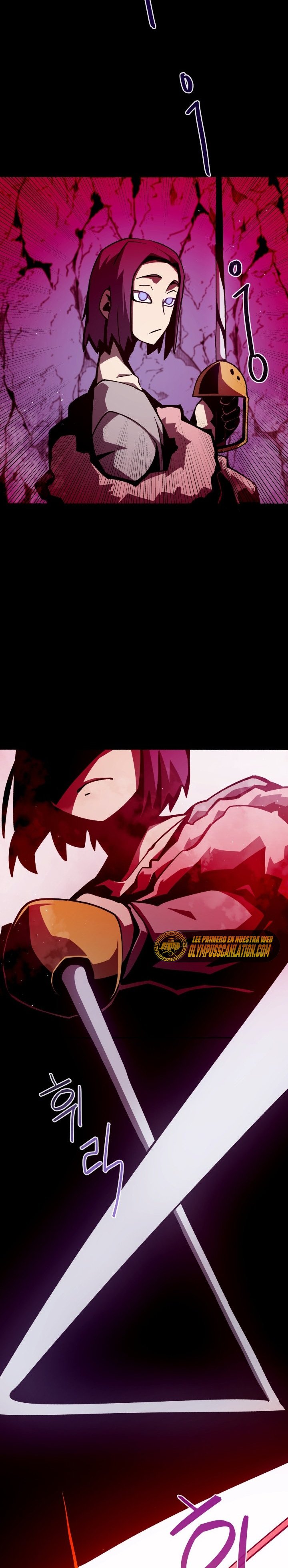Read Odisea de Mazmorra es Manga Online