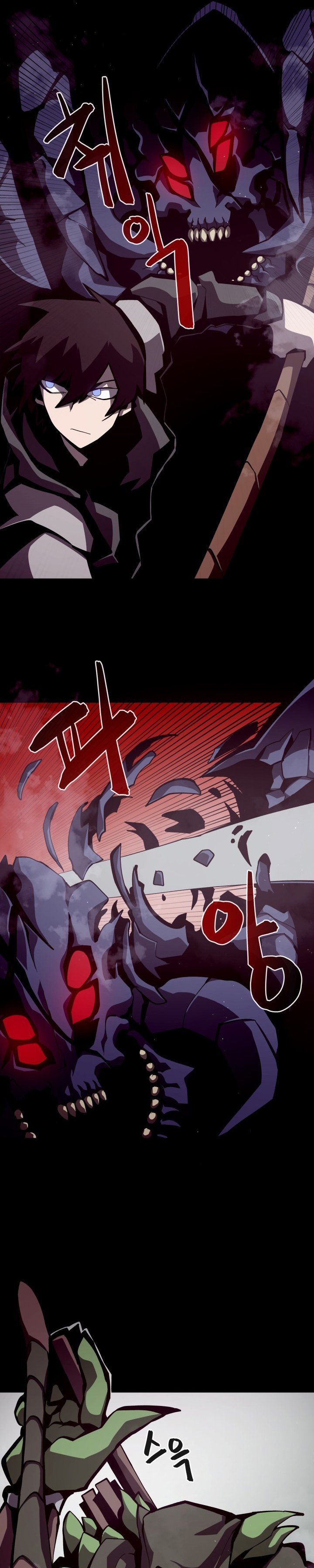 Read Odisea de Mazmorra es Manga Online