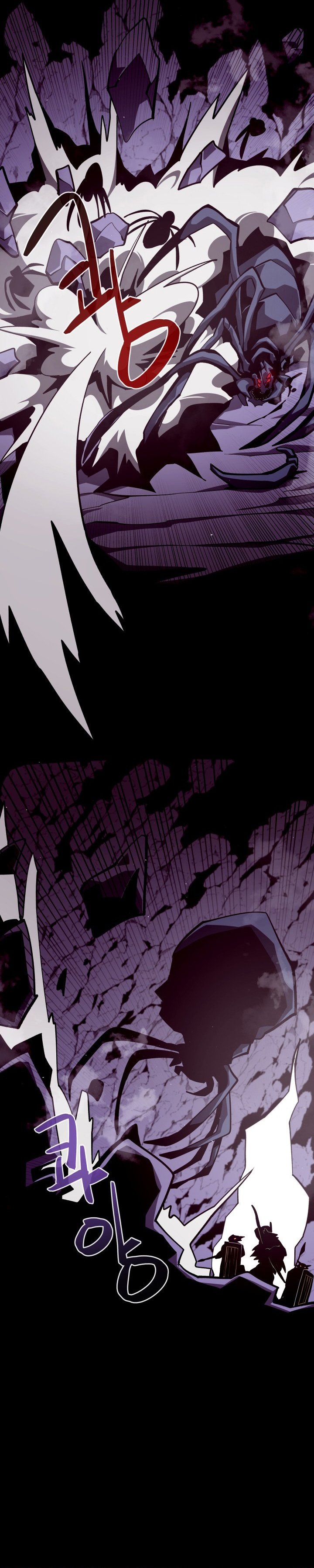 Read Odisea de Mazmorra es Manga Online