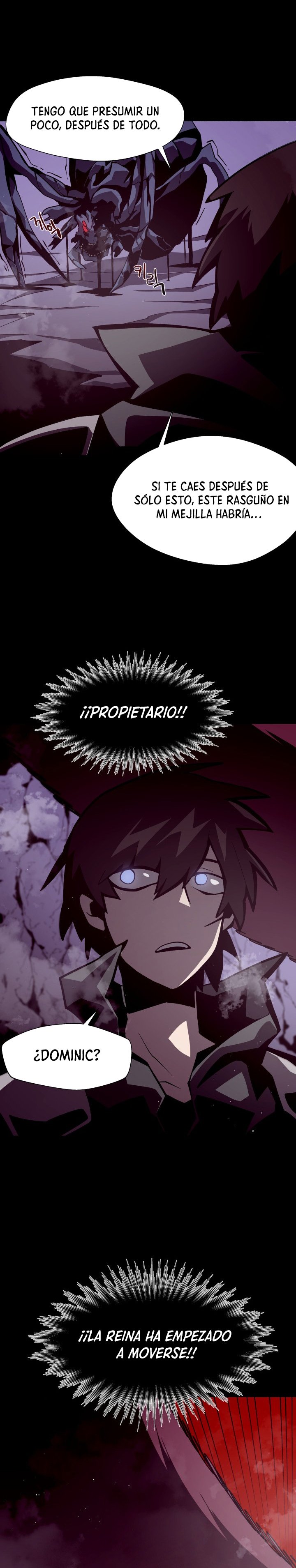 Read Odisea de Mazmorra es Manga Online