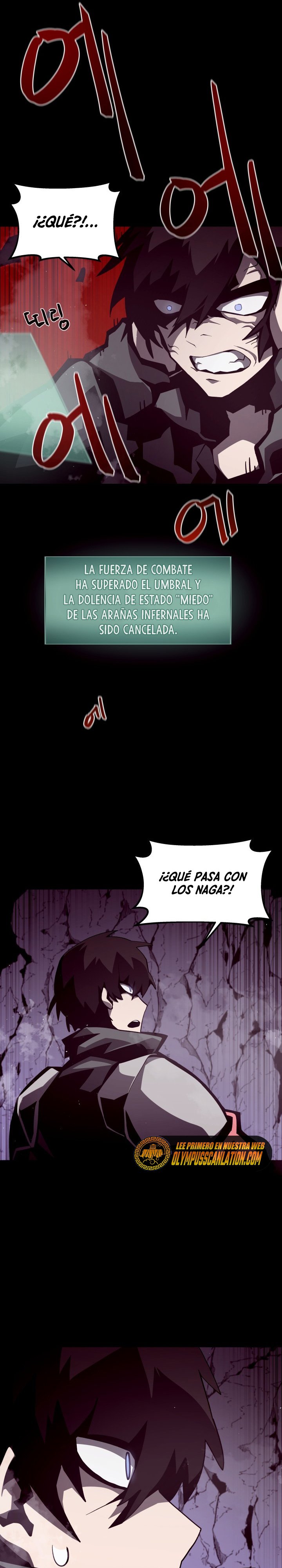 Read Odisea de Mazmorra es Manga Online