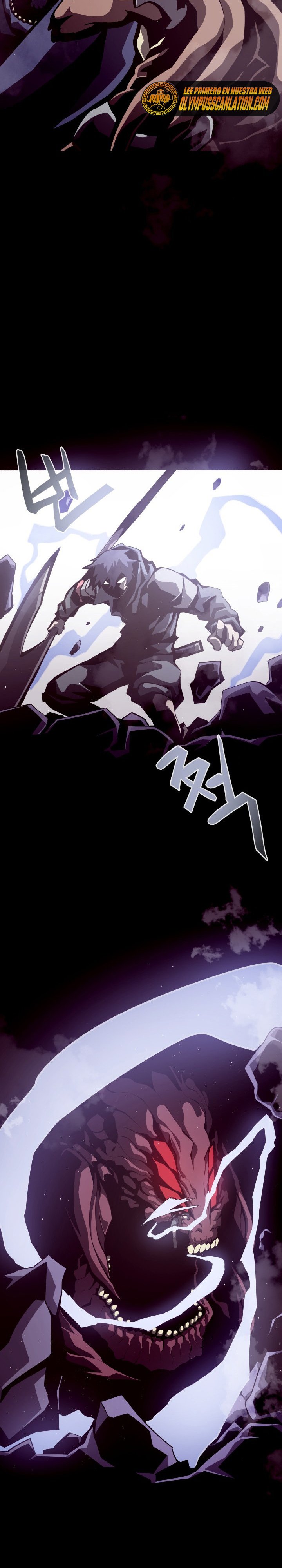 Read Odisea de Mazmorra es Manga Online
