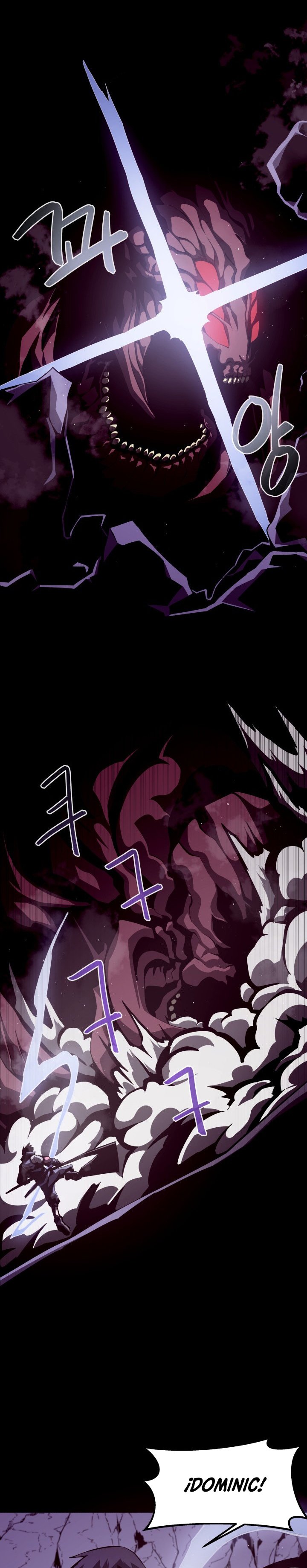 Read Odisea de Mazmorra es Manga Online