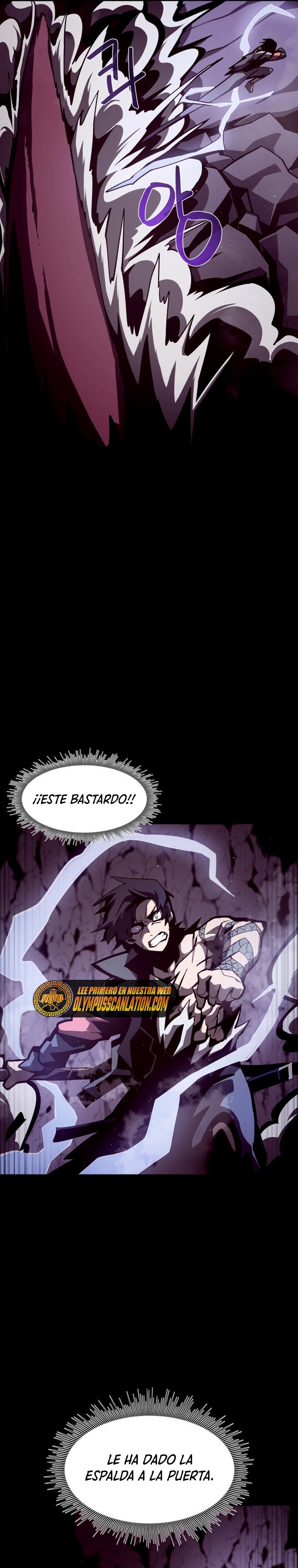Read Odisea de Mazmorra es Manga Online