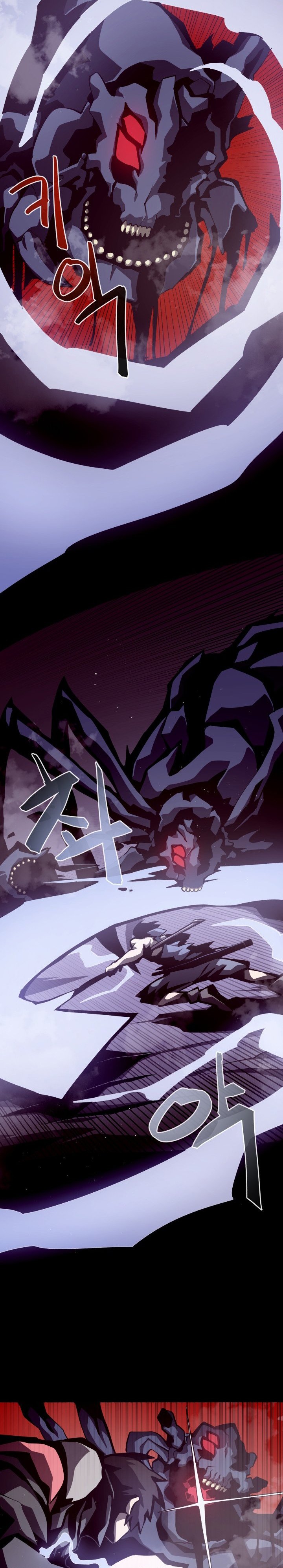 Read Odisea de Mazmorra es Manga Online