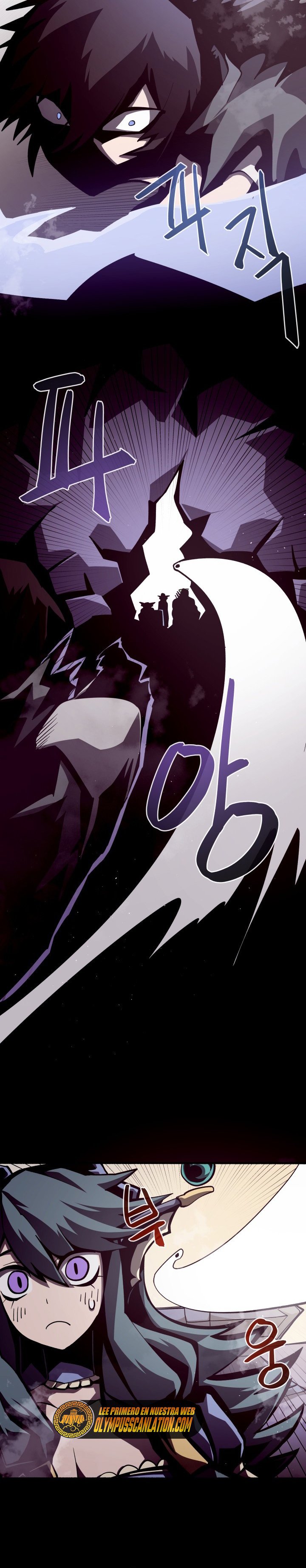 Read Odisea de Mazmorra es Manga Online