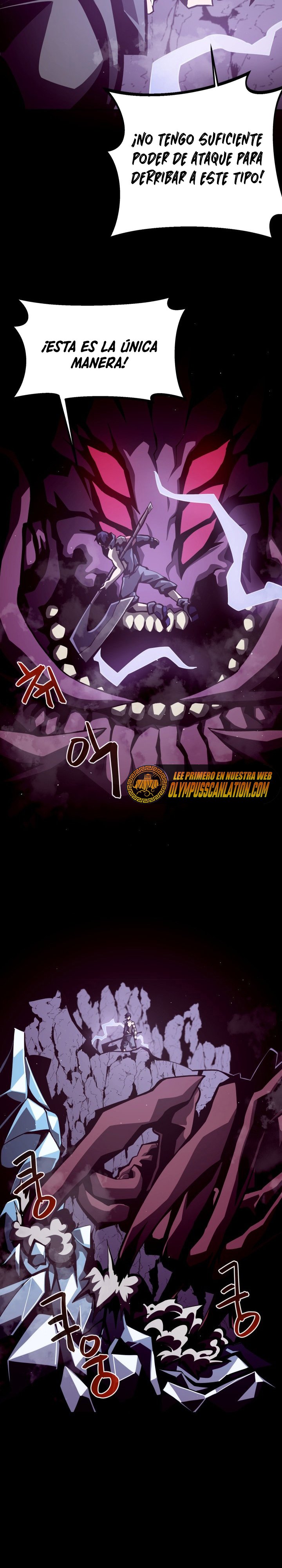 Read Odisea de Mazmorra es Manga Online