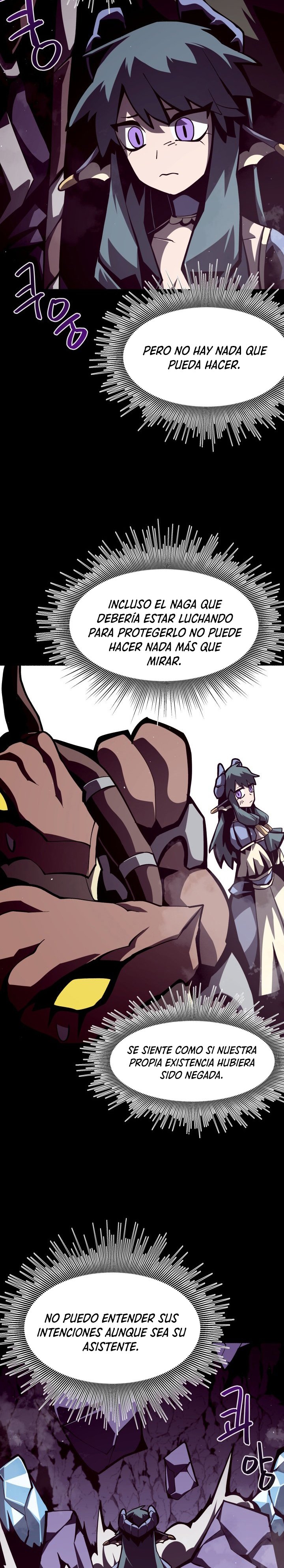 Read Odisea de Mazmorra es Manga Online