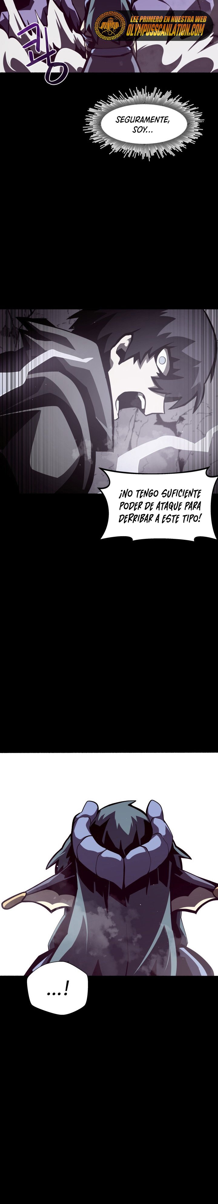 Read Odisea de Mazmorra es Manga Online