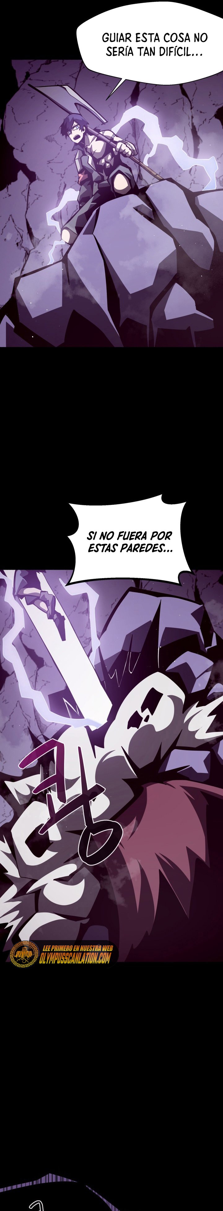 Read Odisea de Mazmorra es Manga Online