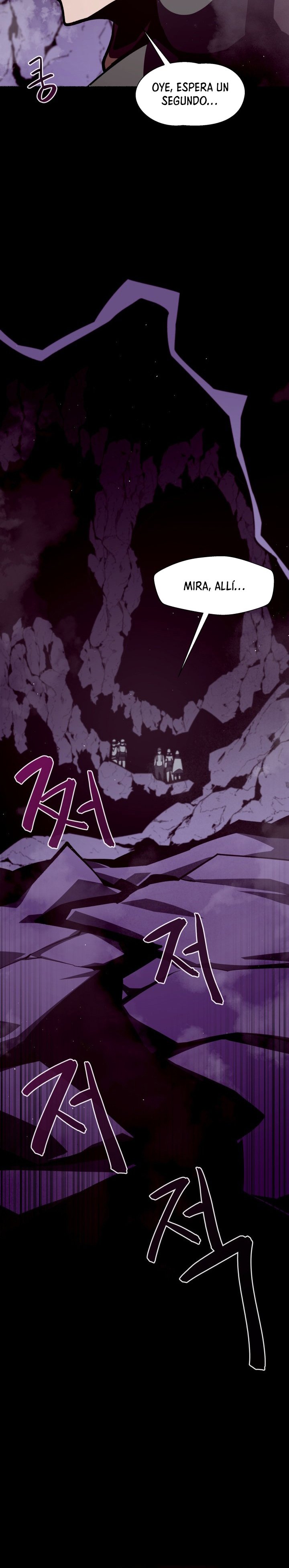 Read Odisea de Mazmorra es Manga Online