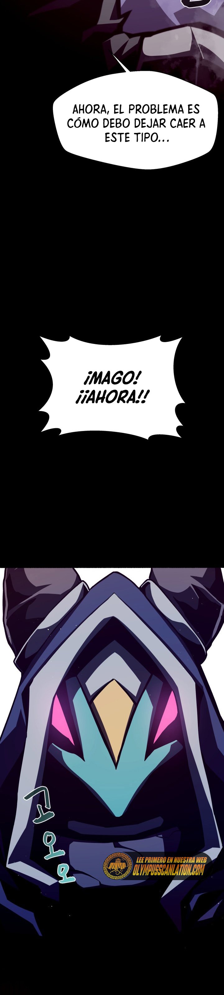 Read Odisea de Mazmorra es Manga Online