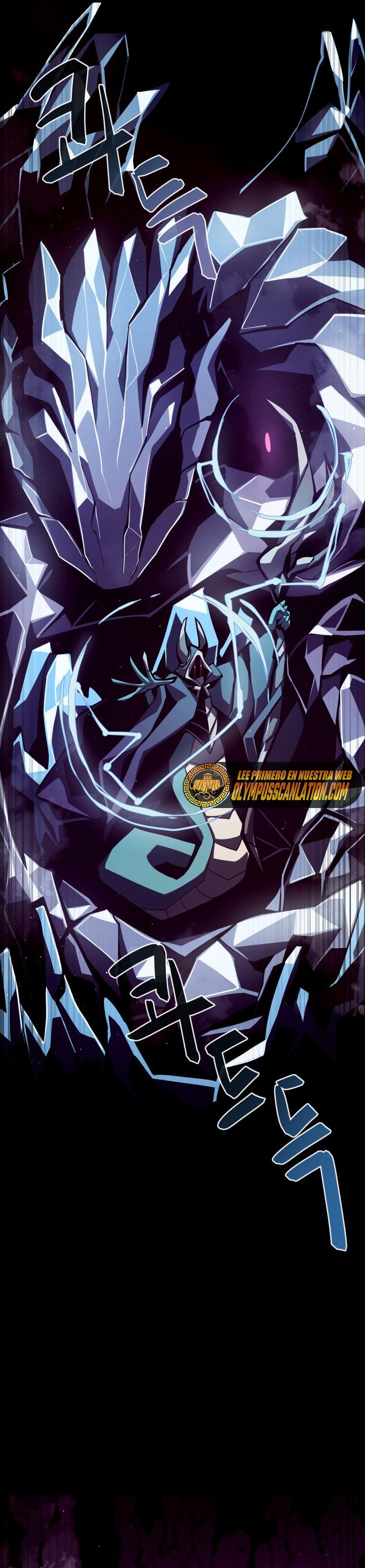 Read Odisea de Mazmorra es Manga Online