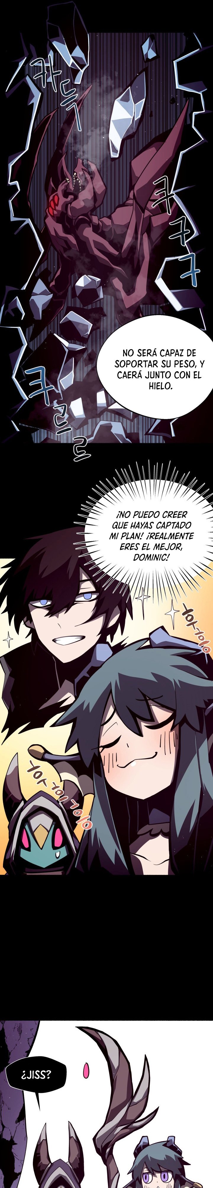 Read Odisea de Mazmorra es Manga Online
