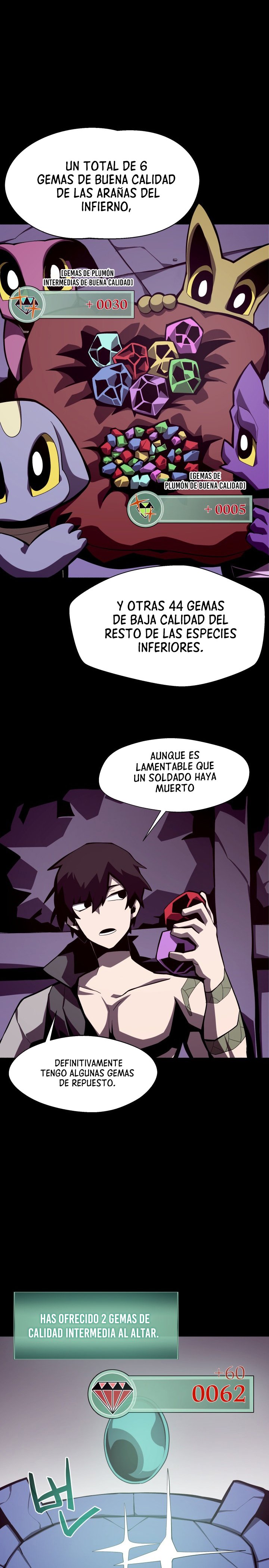 Read Odisea de Mazmorra es Manga Online