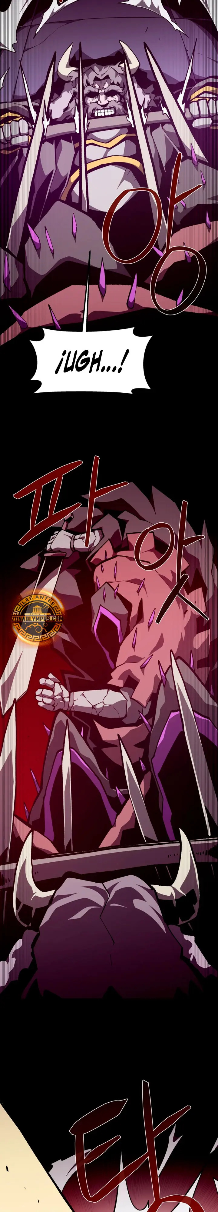 Read Odisea de Mazmorra es Manga Online