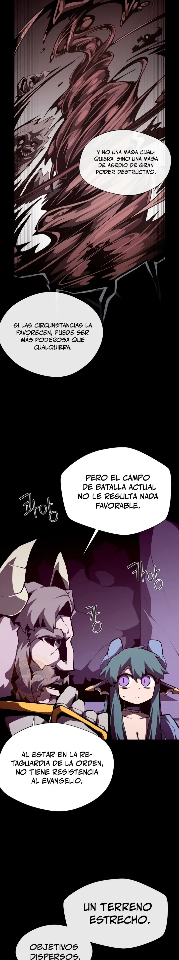 Read Odisea de Mazmorra es Manga Online
