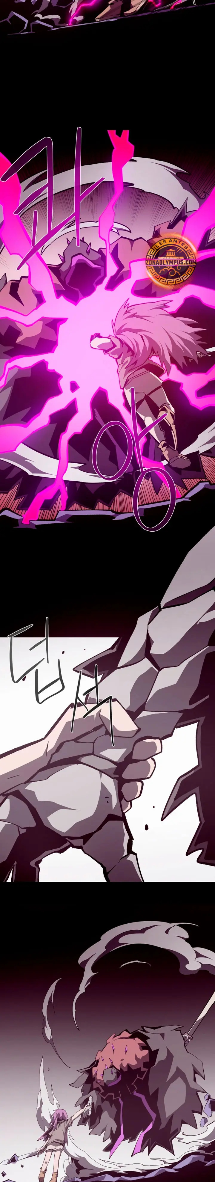 Read Odisea de Mazmorra es Manga Online