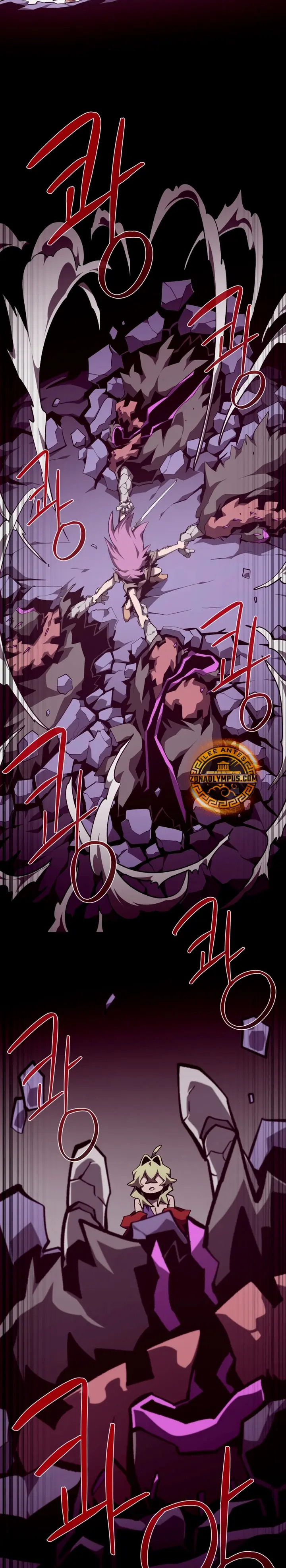 Read Odisea de Mazmorra es Manga Online