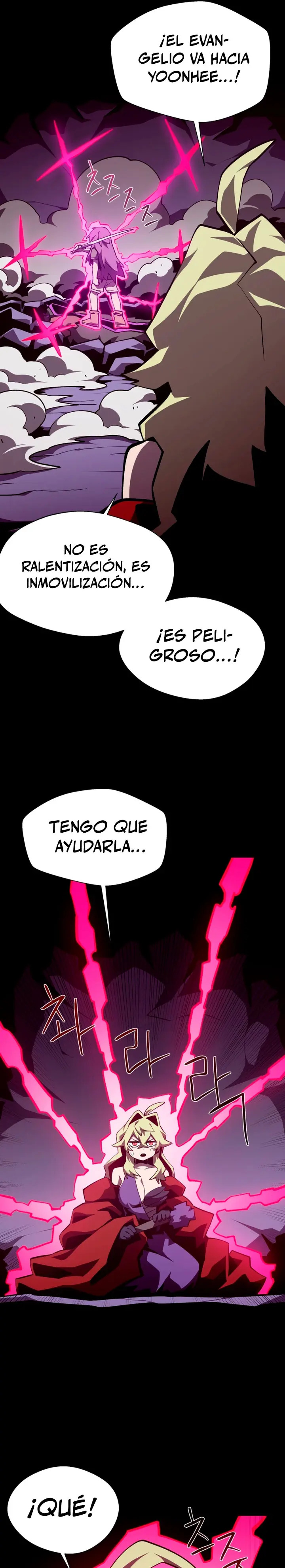 Read Odisea de Mazmorra es Manga Online