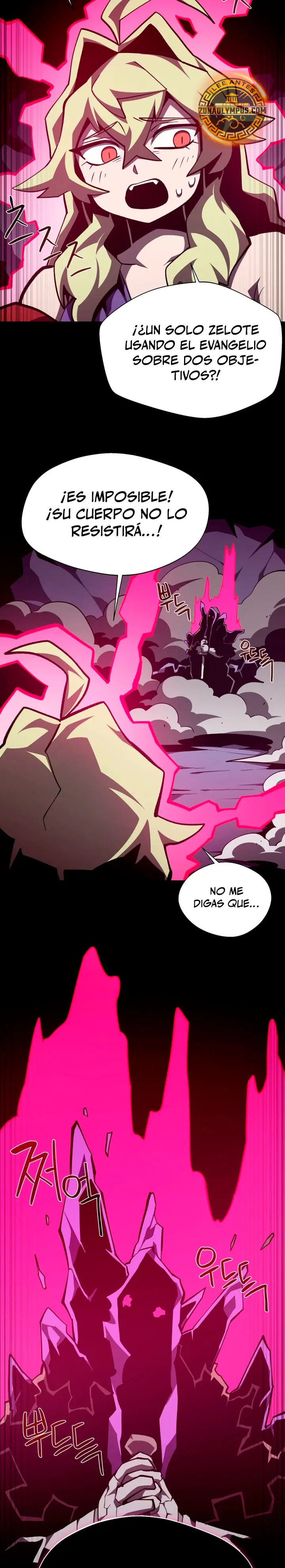 Read Odisea de Mazmorra es Manga Online