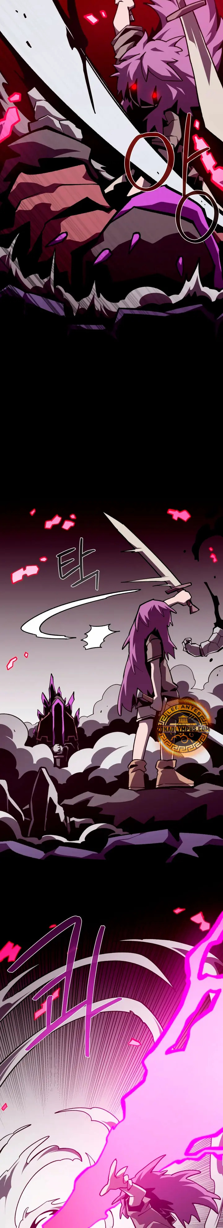 Read Odisea de Mazmorra es Manga Online