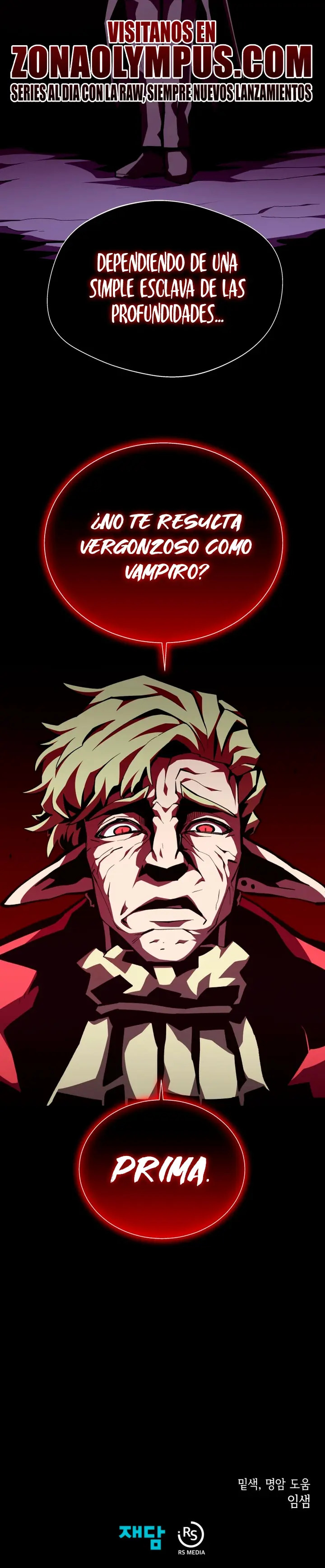 Read Odisea de Mazmorra es Manga Online